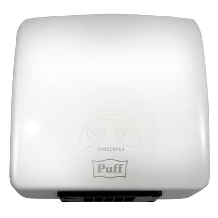 Электросушитель PUFF для рук 8830