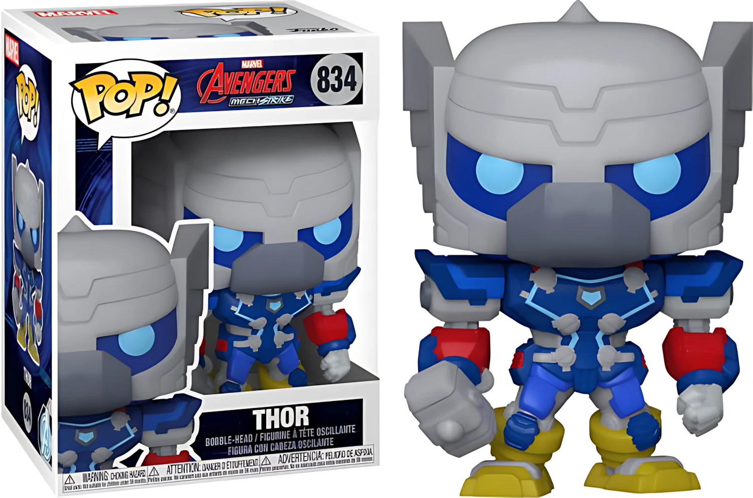 Фигурка Funko - фото 2