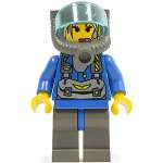 Изображение товара Фигурка LEGO Rock Raiders Jet
