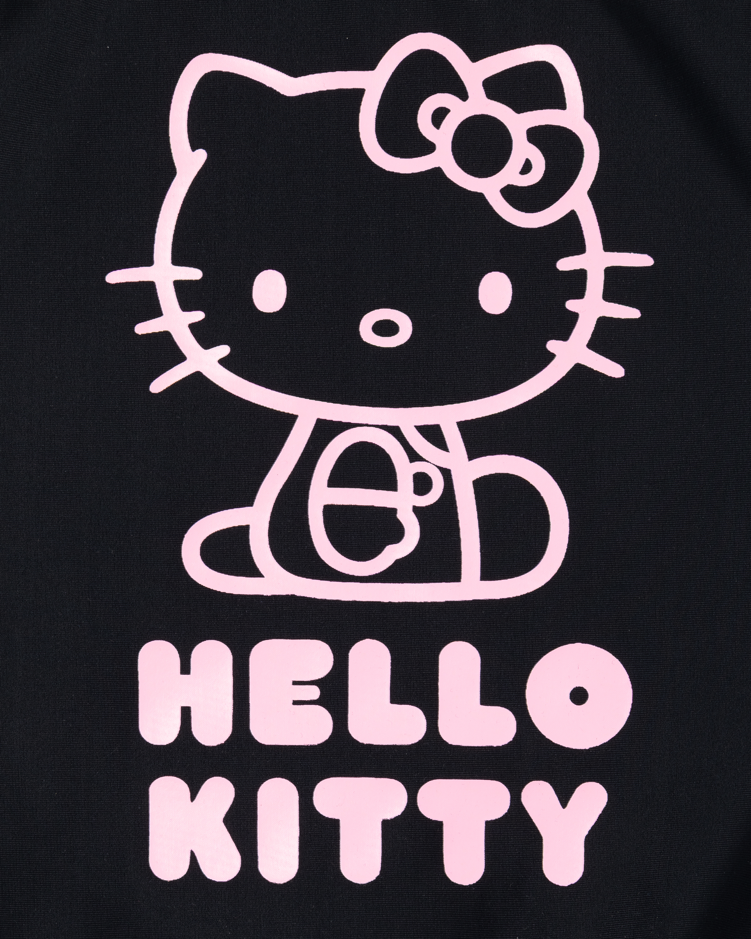 Купальник Hello Kitty S26LC3-2020SXtg-99 - фото 3