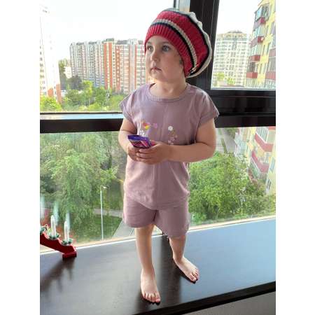 Пижама КЛЯКСА