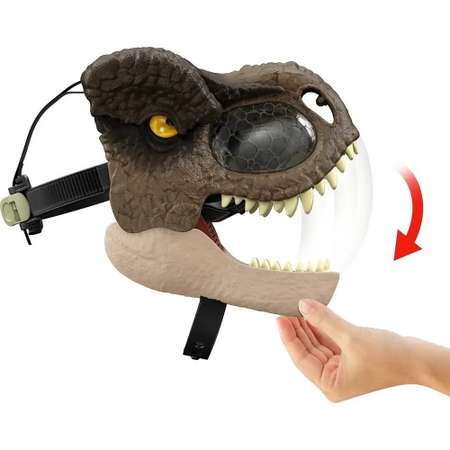 Игрушка Mattel Супергерой (экипировка)