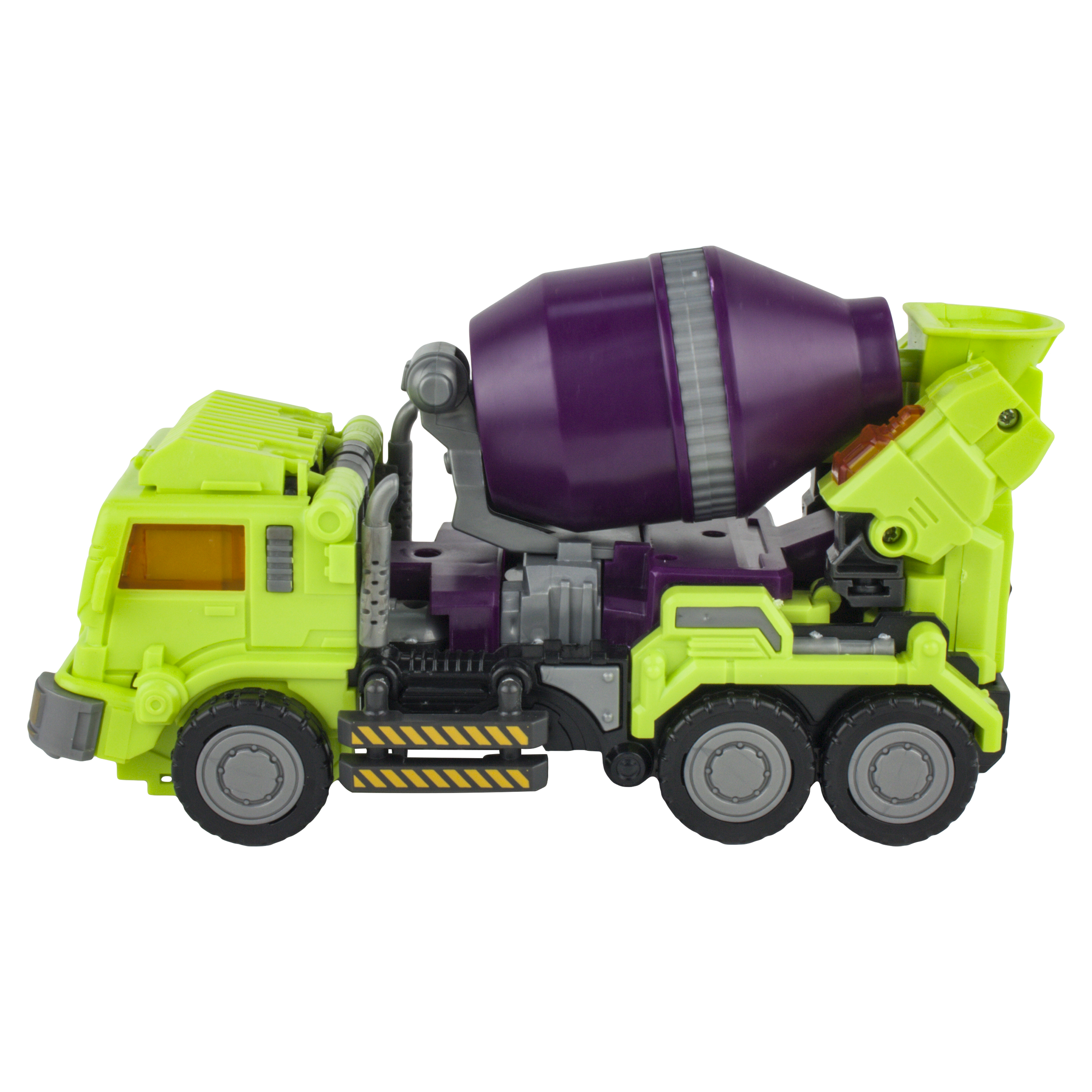 Фигурка 1TOY Инженерный батальон - фото 3