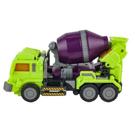 Фигурка 1TOY Инженерный батальон