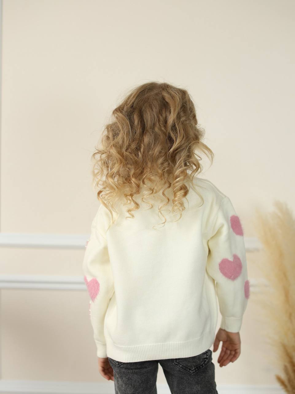 Кардиган Sladusiki КардСердБел - фото 3