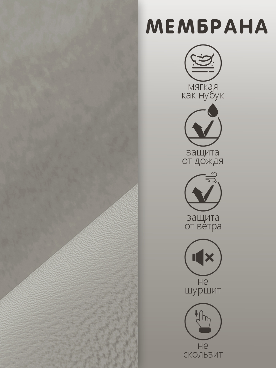 Комбинезон СОННЫЙ ГНОМИК 2315/44 - фото 8