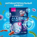 Стиральный порошок LION