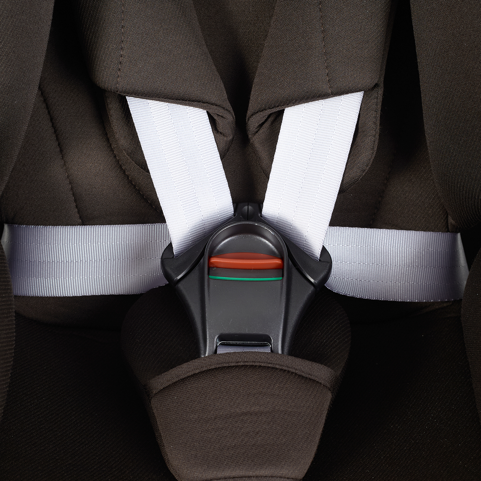 Автокресло Rant Nitro Isofix 0+/1/2/3 (0-36 кг) коричневый - фото 11