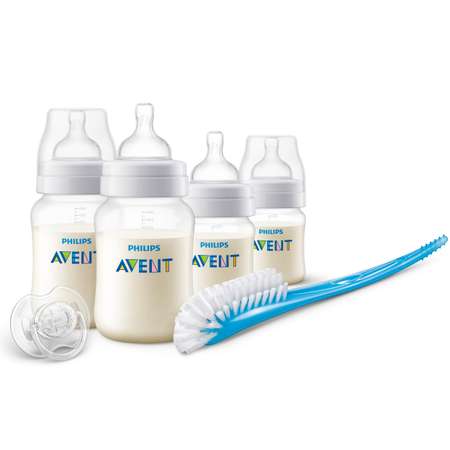 Набор посуды Philips Avent