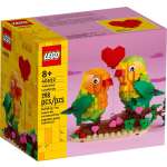 Конструктор LEGO Seasonal 40522 298 дет.
