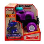 Внедорожник Funky Toys