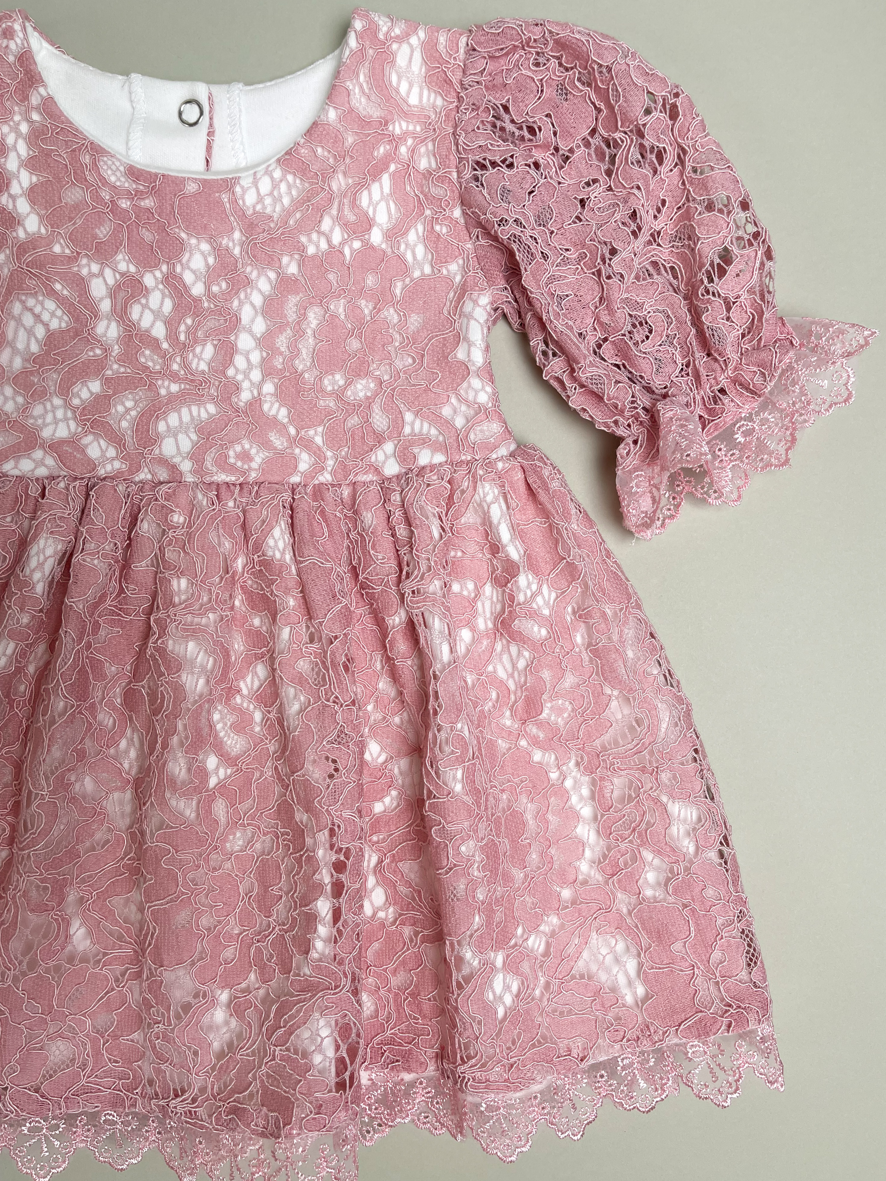 Платье Clariss ЦБ-00001785 - фото 3