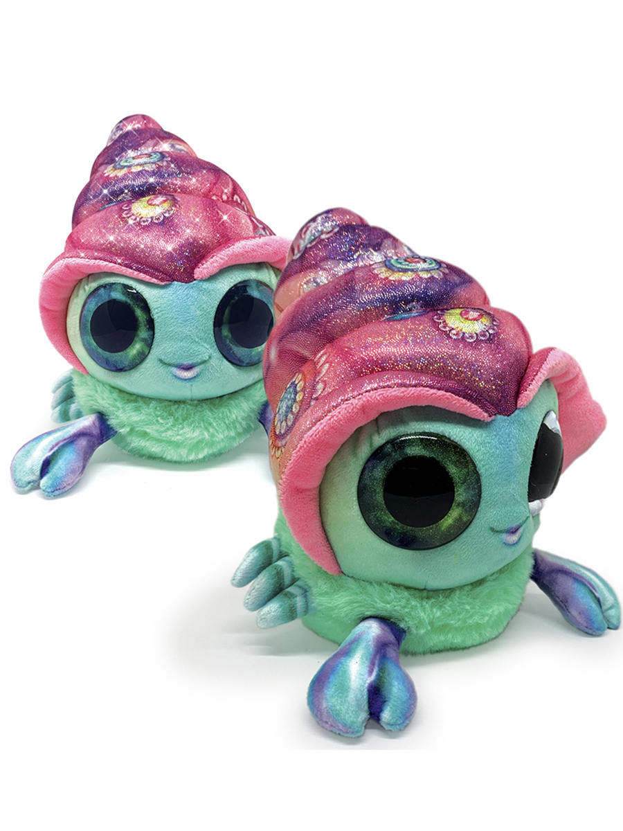 Мягкая игрушка Nebulous Stars Лирия - фото 1