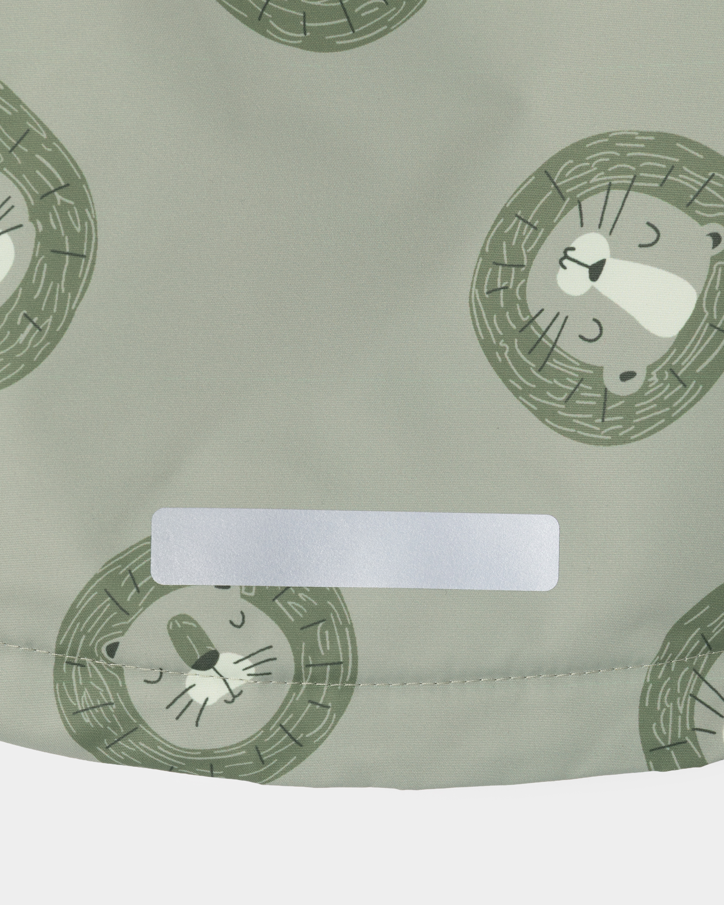 Куртка BabyGo S26BG4-BL02ib-24 - фото 6