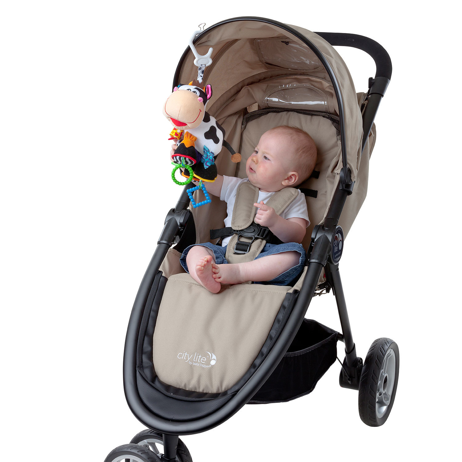 Игрушка Playgro подвеска - фото 3