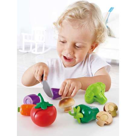 Игрушка Hape продукты