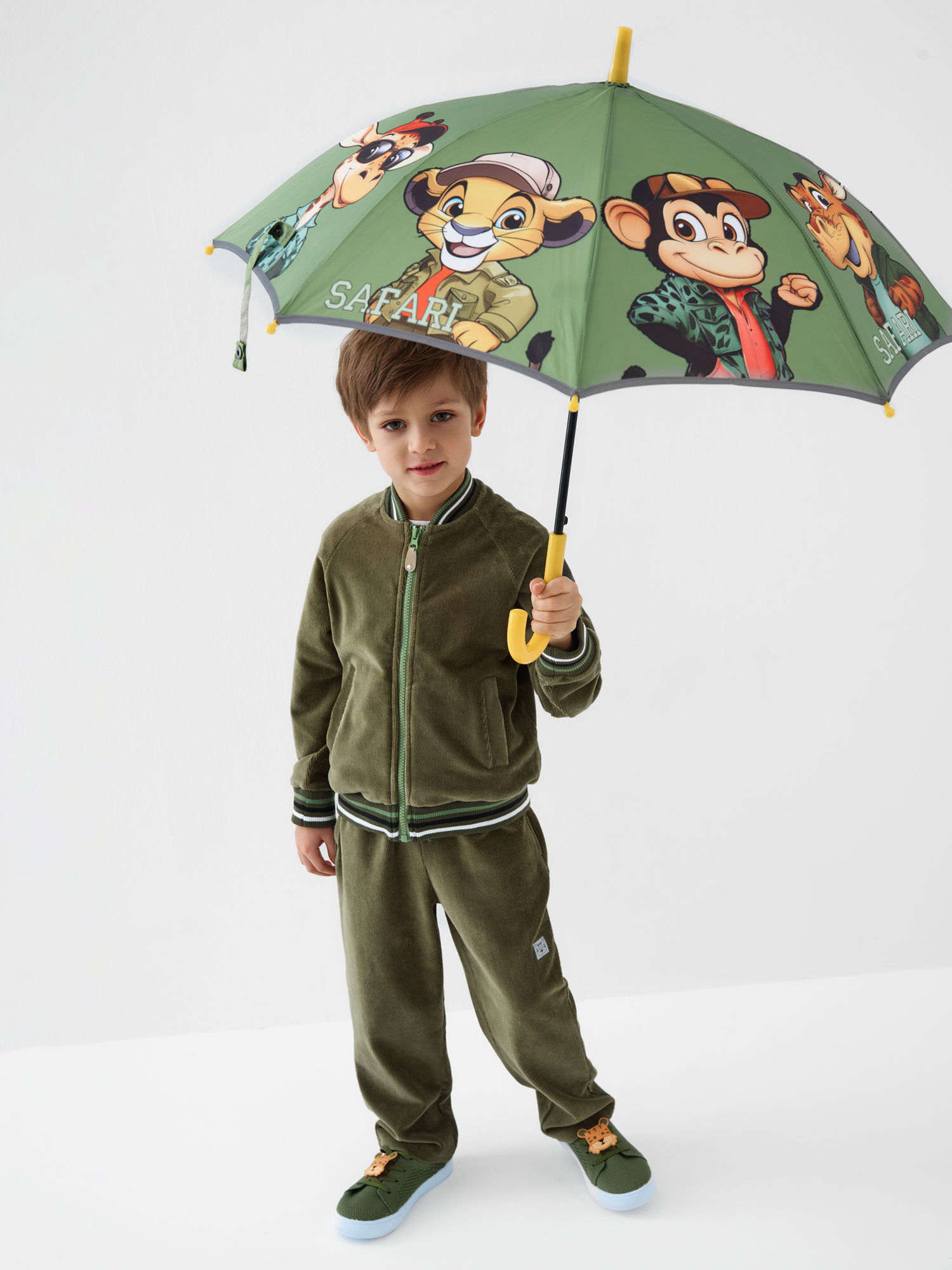 Зонт PlayToday 12612801 - фото 2