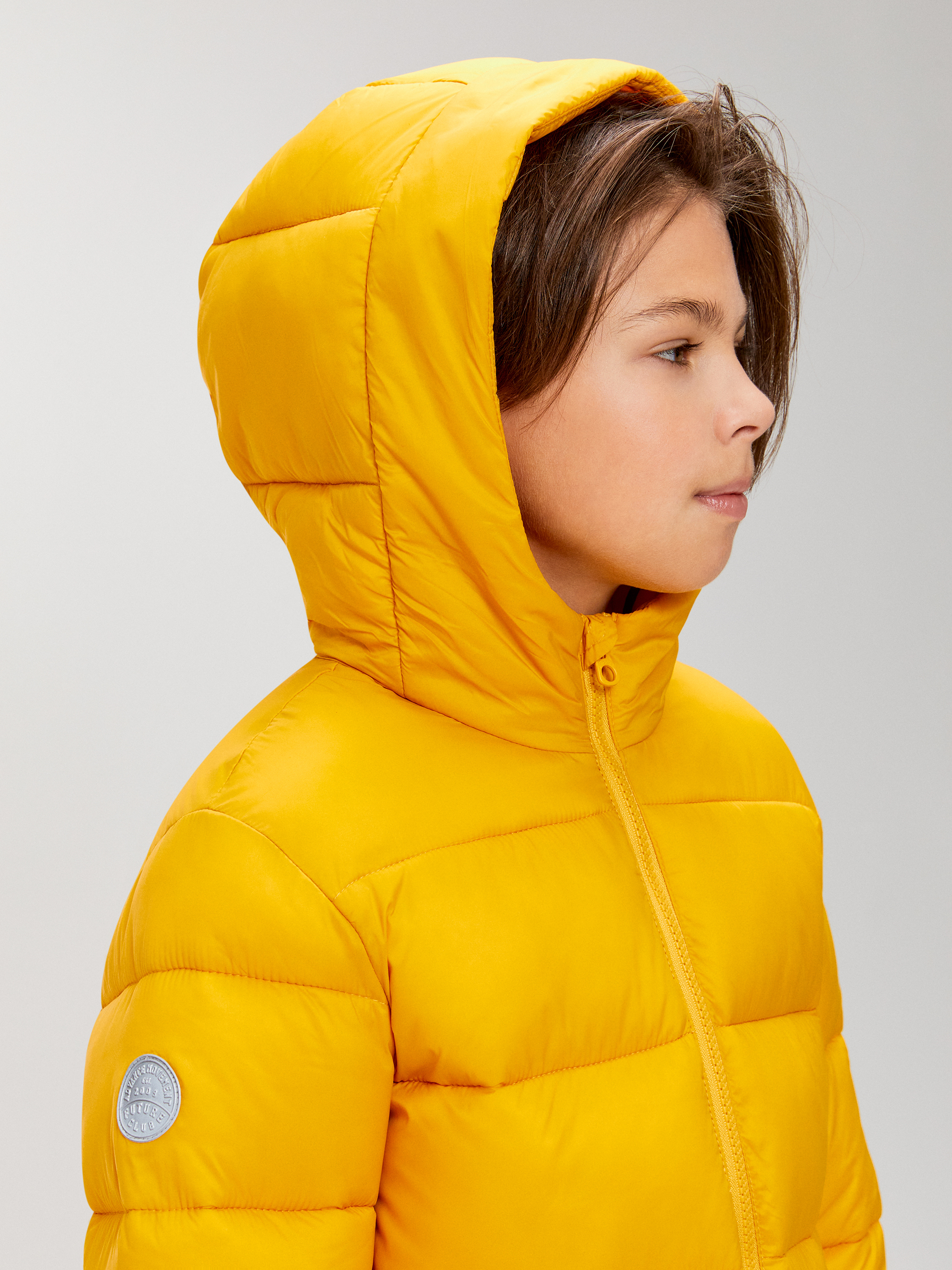 Куртка Acoola 20310650005_0072793 - фото 8