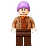 Фигурка LEGO Minifigures