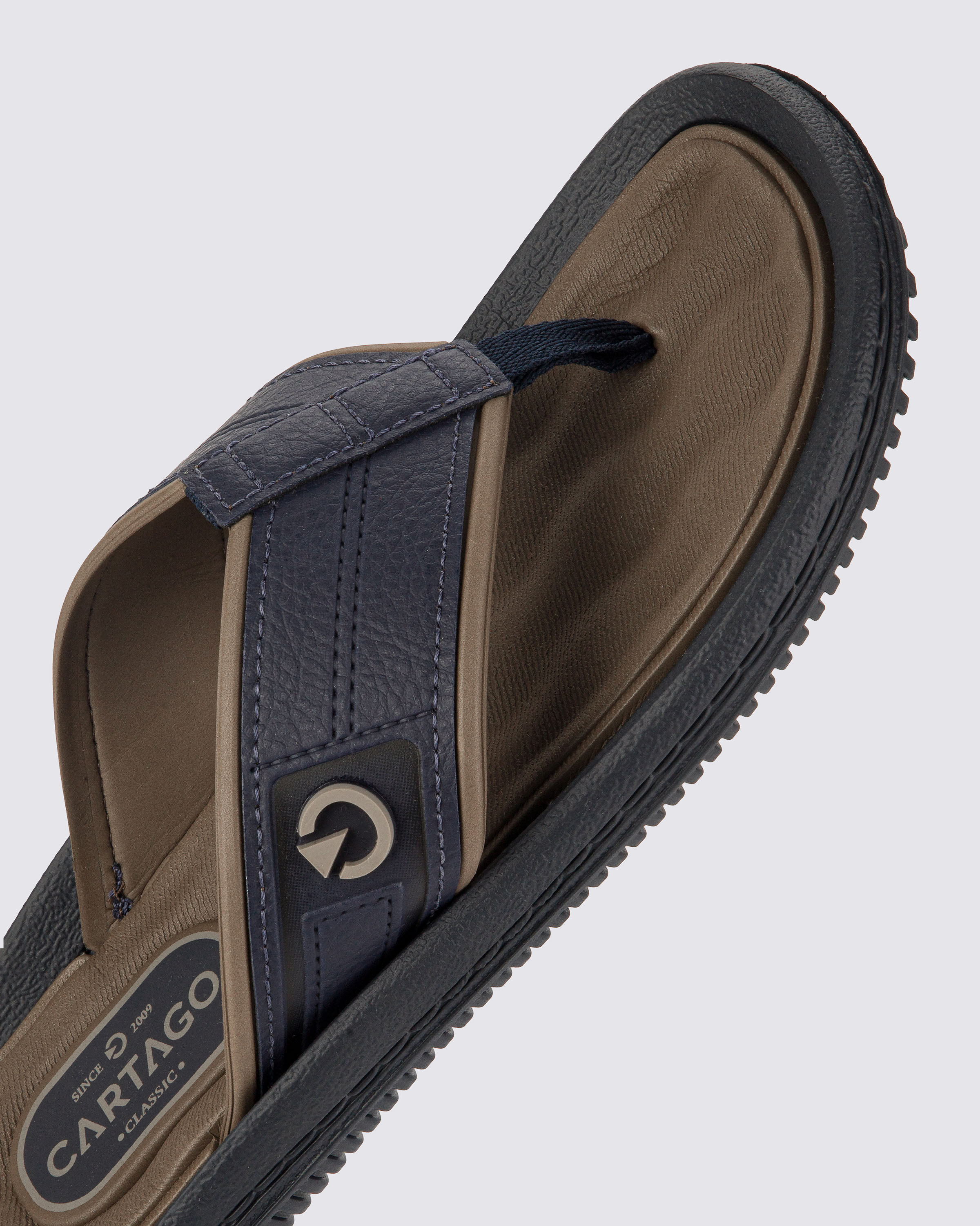 Сланцы CARTAGO 11020-AR314 - фото 4