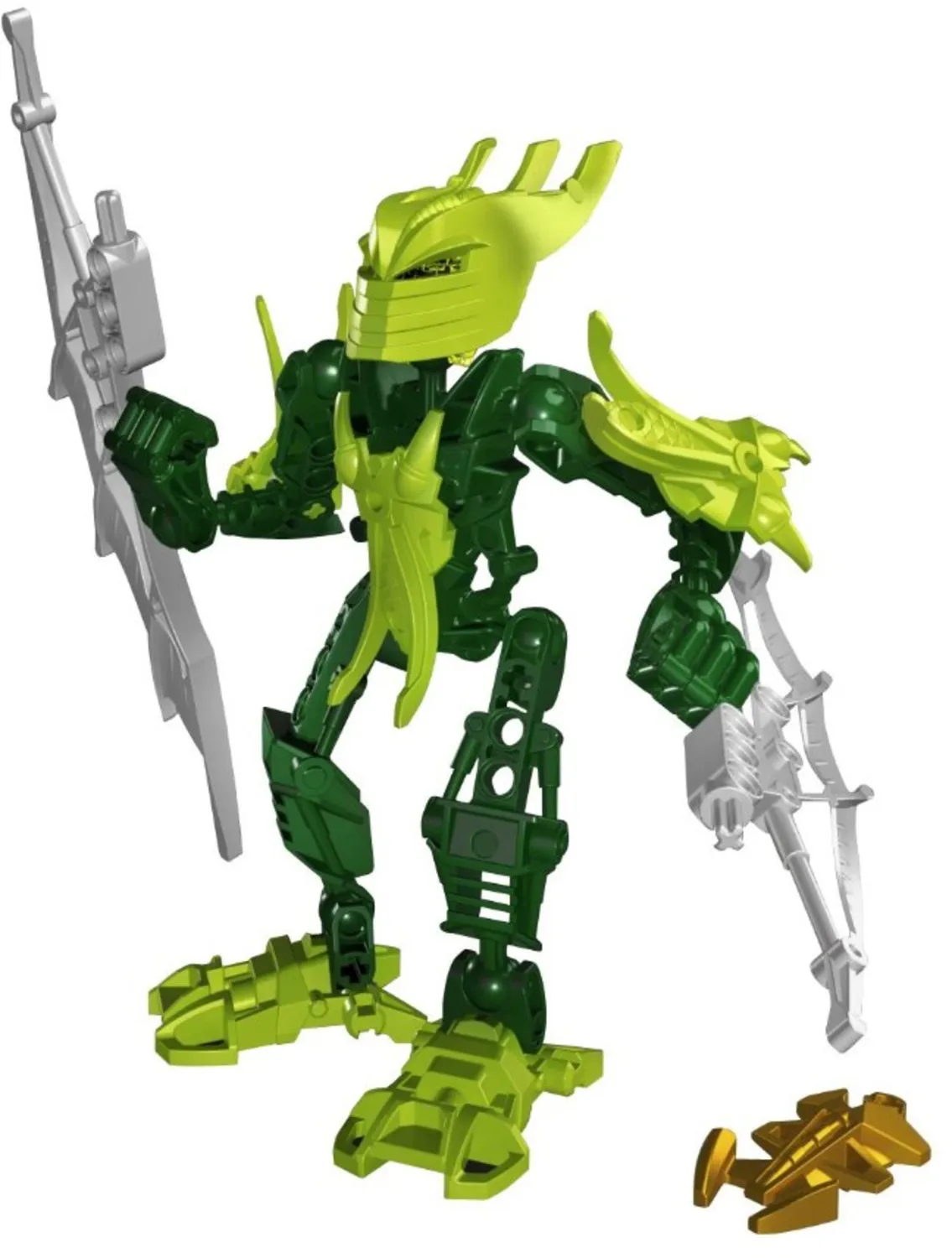 Конструктор LEGO Bionicle - фото 2