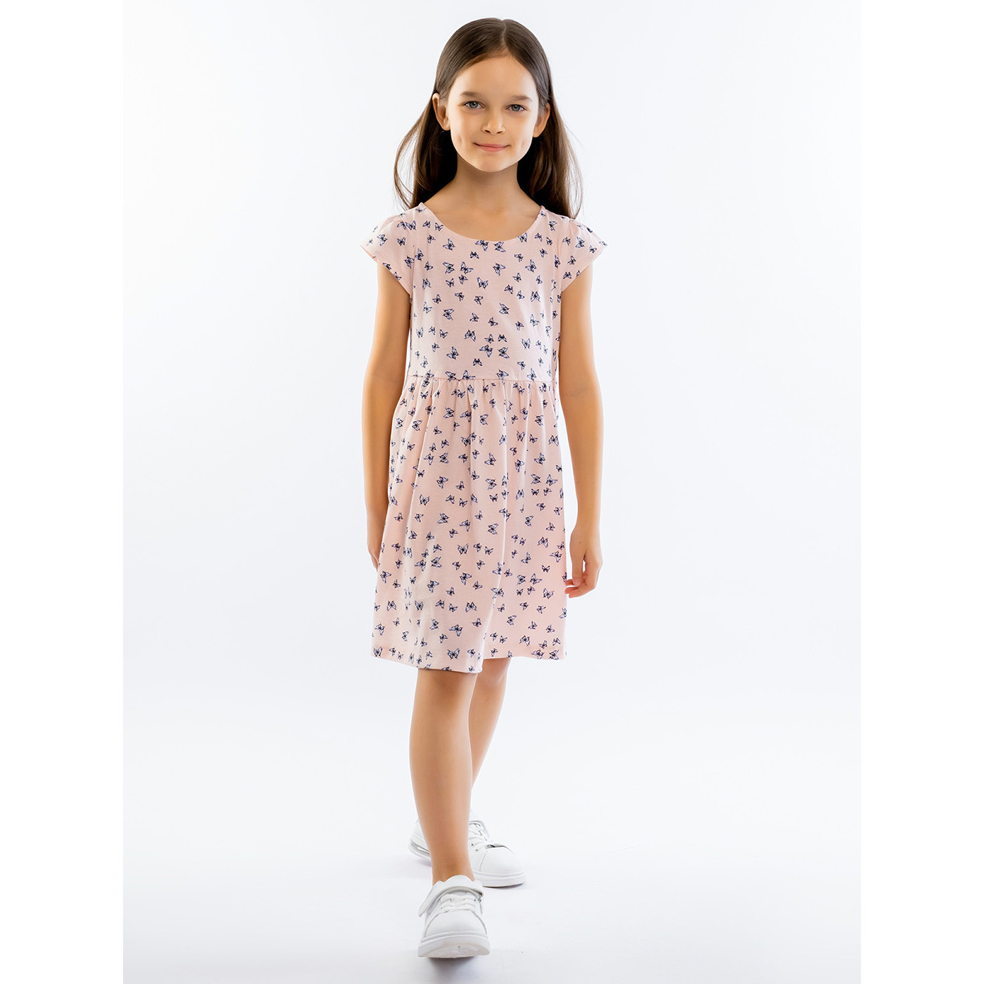 Платье YOULALA ЦБ-00001360 - фото 7