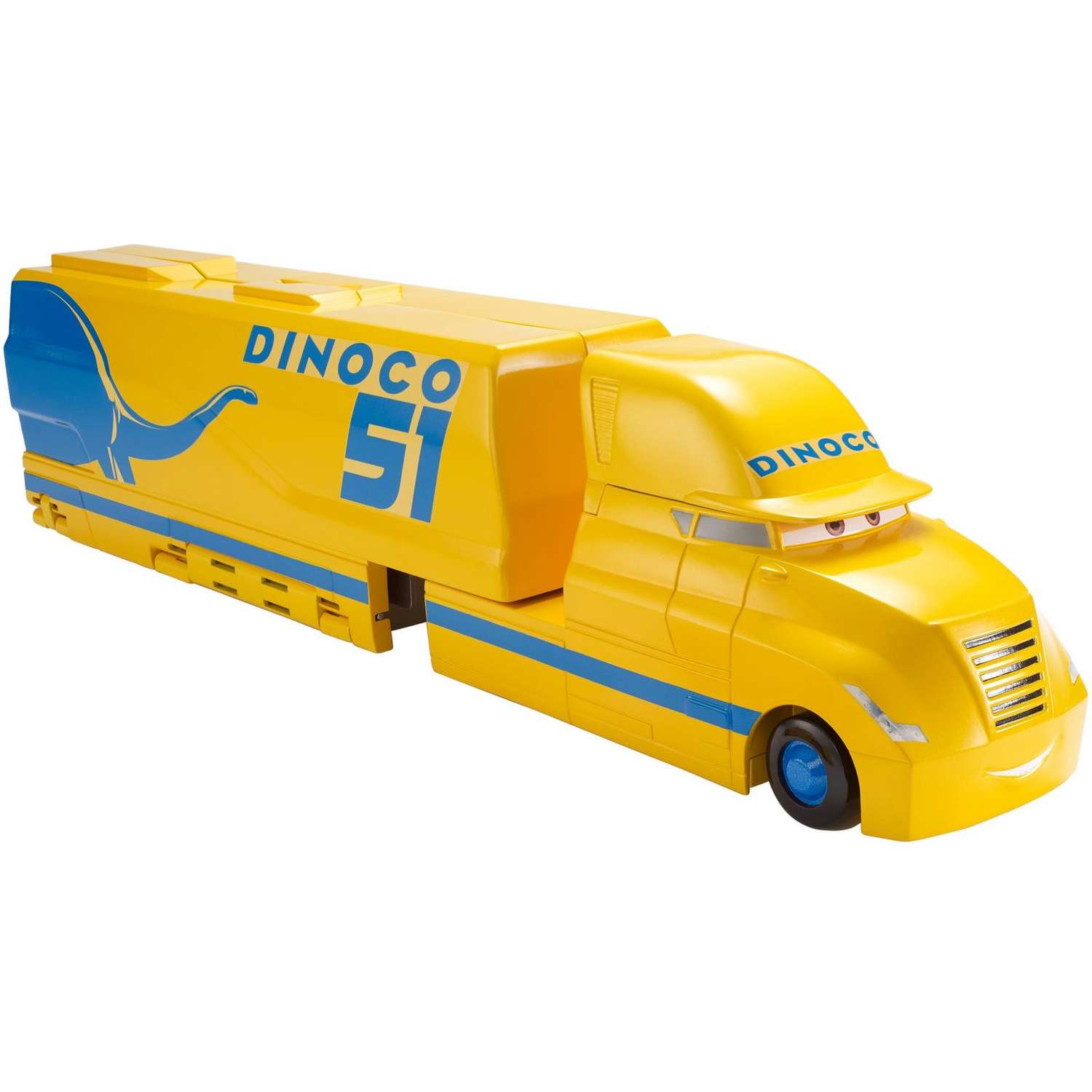 Грузовик Cars FRJ07 - фото 10