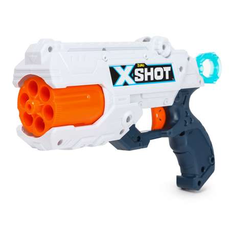 Пистолет Zuru XSHOT  Reflex