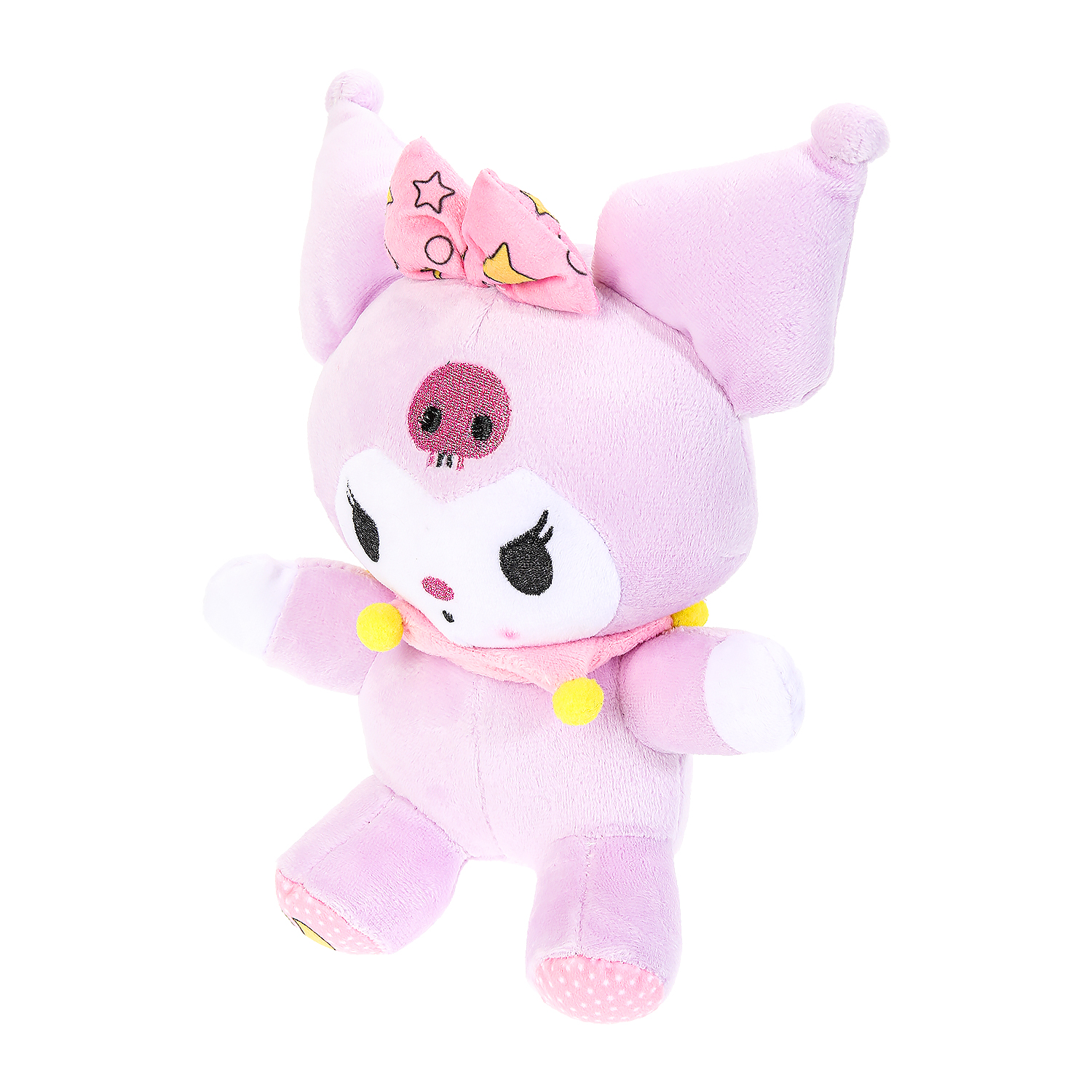 Мягкая игрушка Мульти Пульти Куроми - фото 4