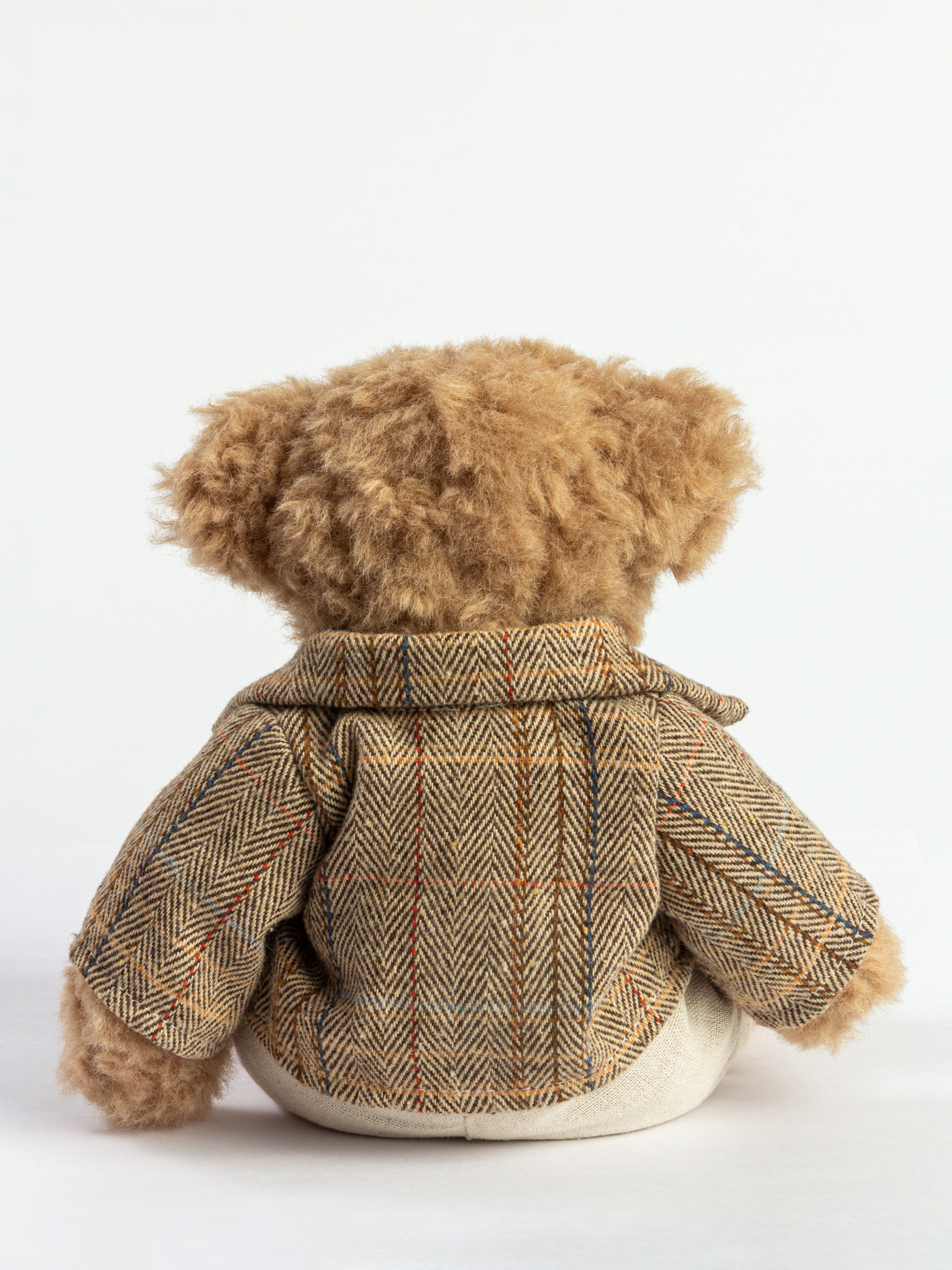 Мягкая игрушка Gulliver Ретро Мишка - фото 4