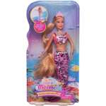 Кукла модельная Abtoys высота 29 см