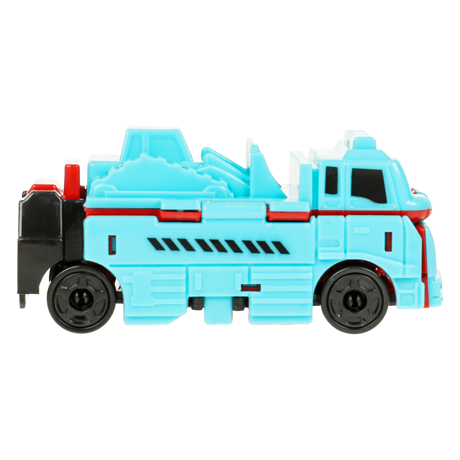 Фигурка Технодрайв - фото 8