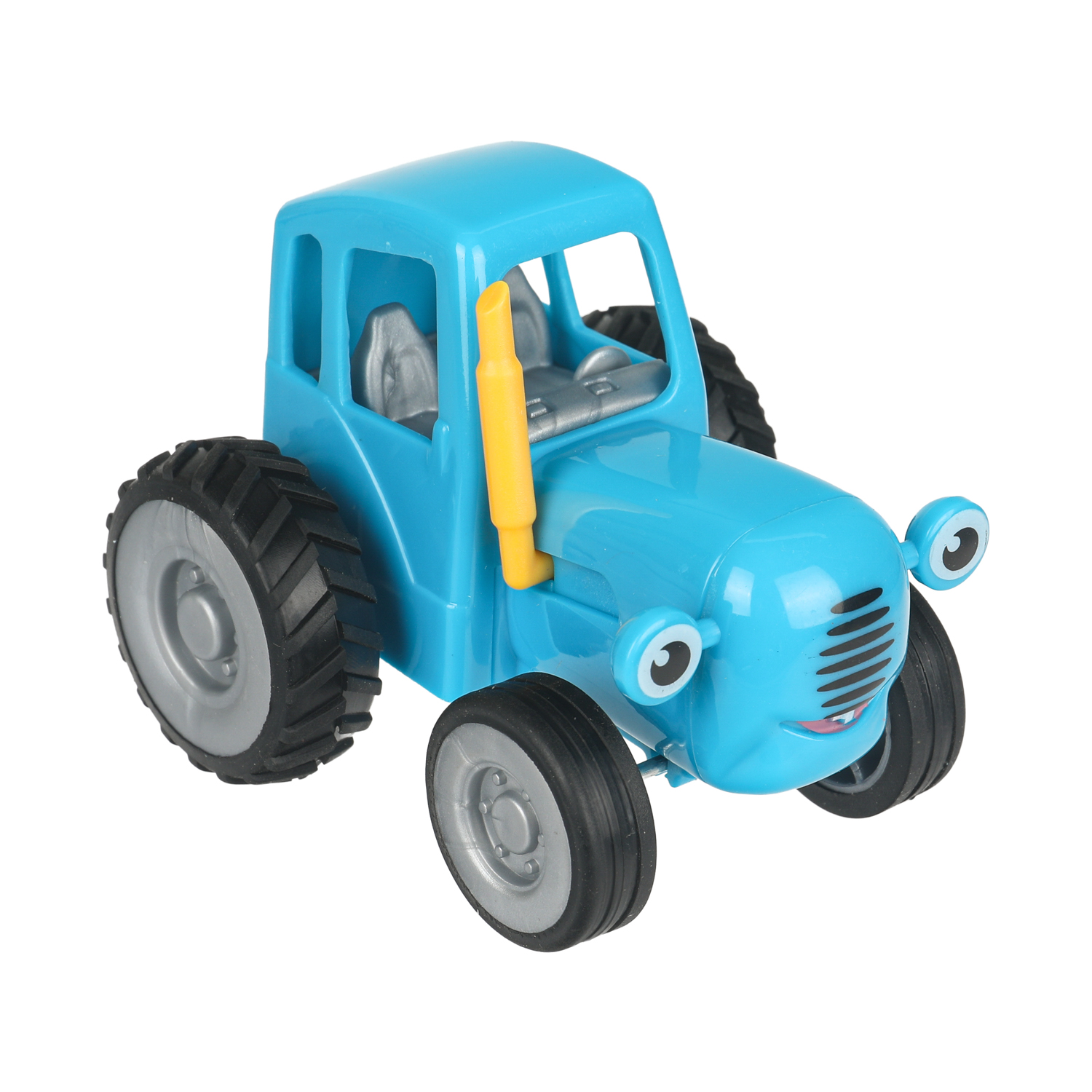 Игровой набор Играем вместе Синий трактор - фото 2