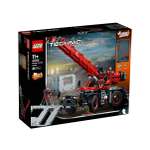 Конструктор LEGO Technic 42082 4057 дет.