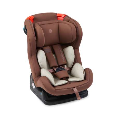 Автокресло Happy Baby Passenger 0+/1/2 (0-25 кг)
