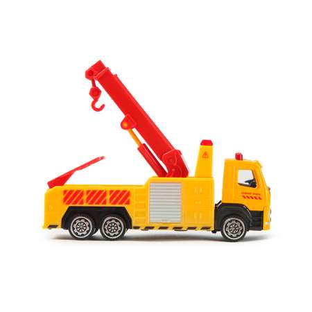 Эвакуатор Mobicaro Volvo 1:72