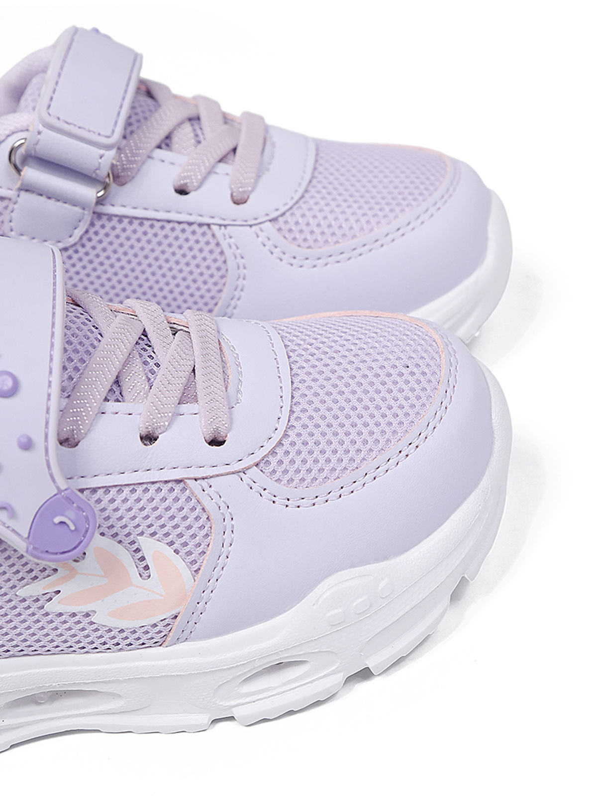 Кроссовки Boys and Girls 26012-1 - фото 2