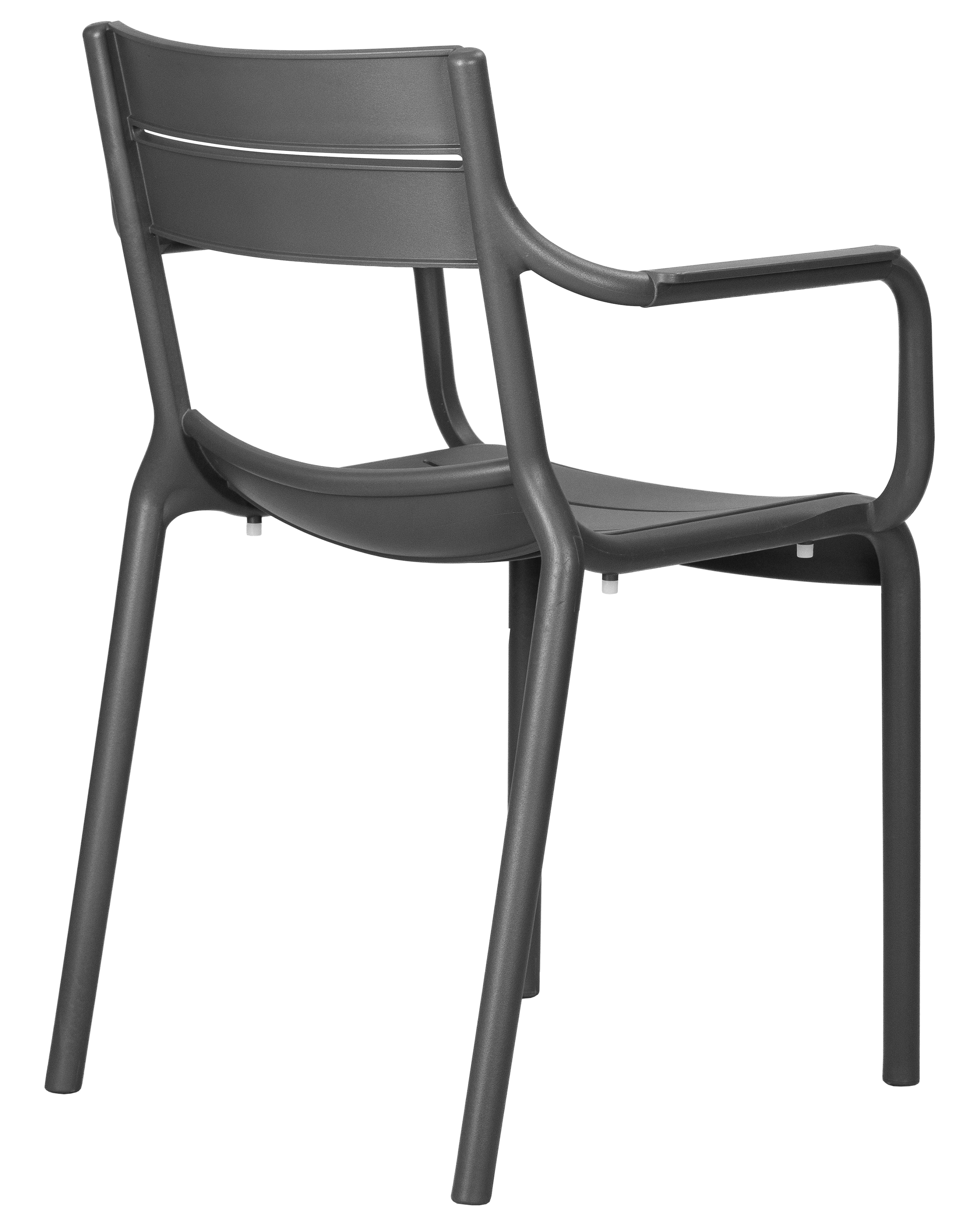 Стул DOBRIN TIM 4 шт. - фото 4