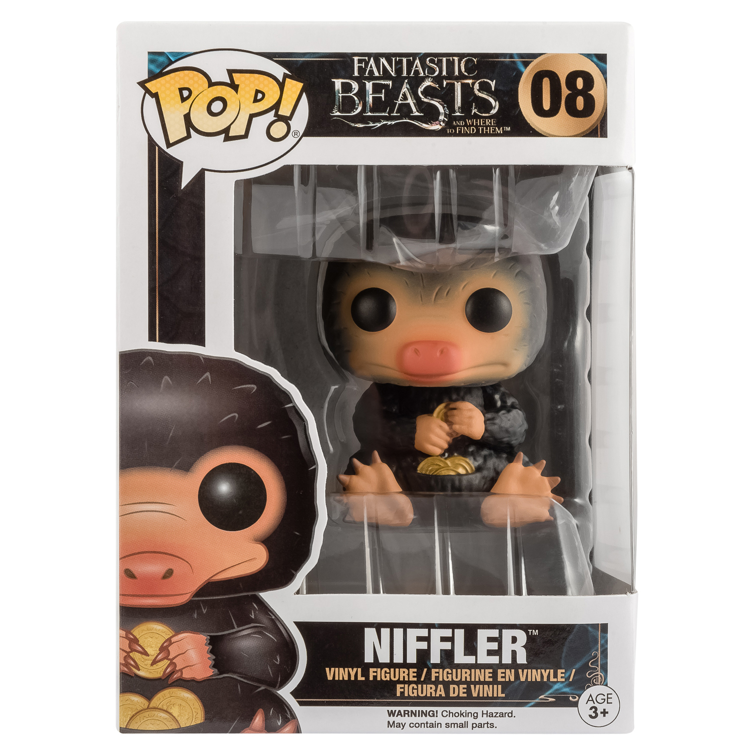 Фигурка Funko - фото 2