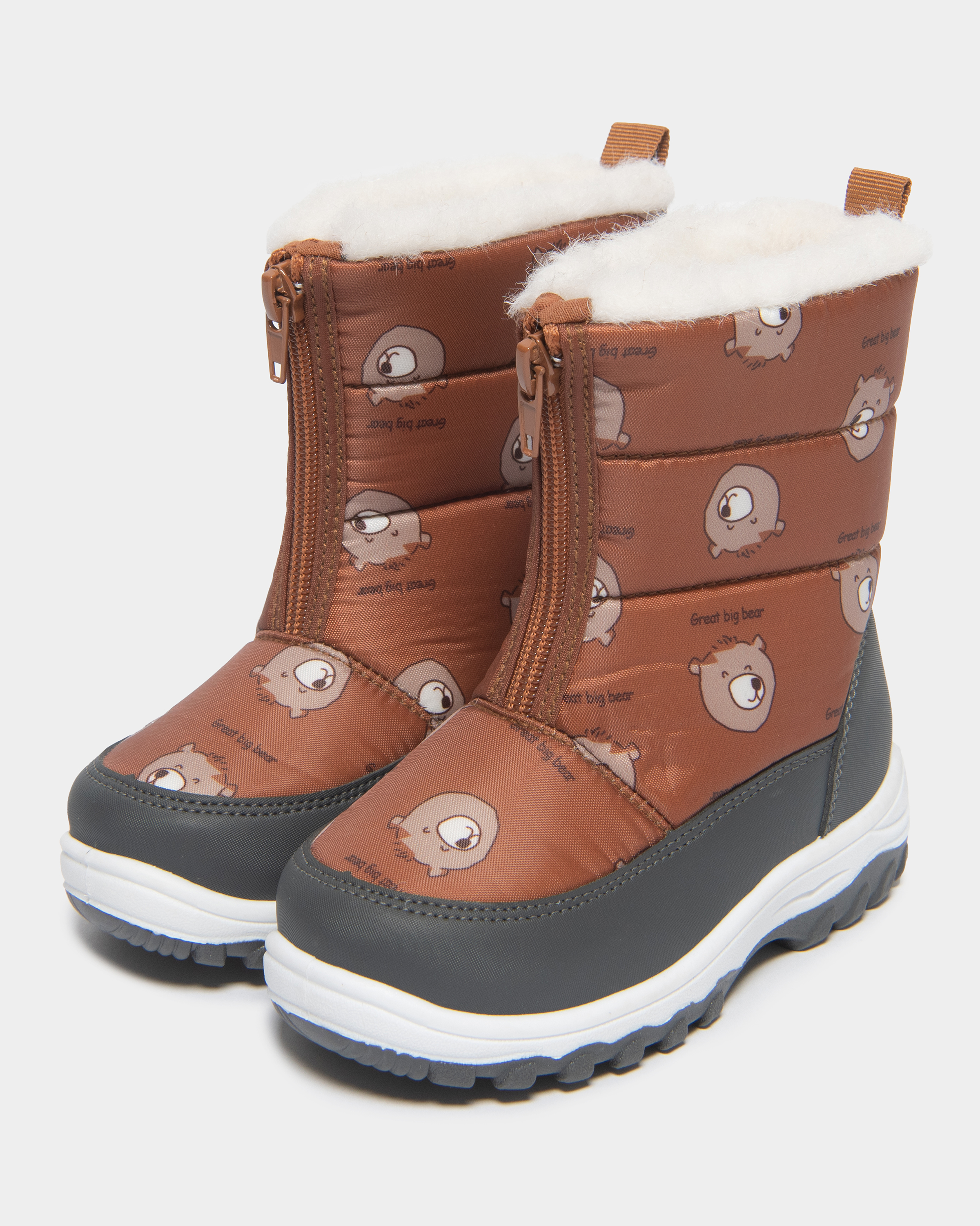 Сапоги Tombi W25HTibSB-246-08 - фото 3