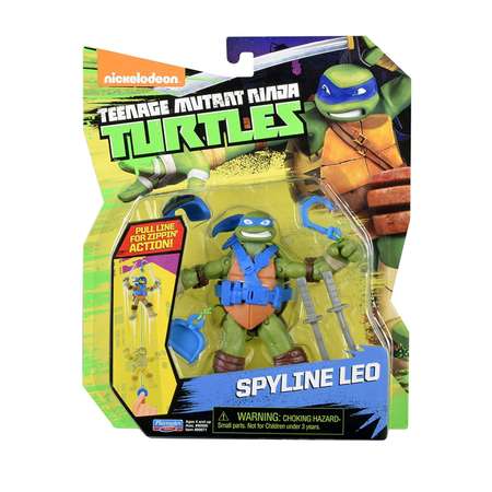 Игровой набор Ninja Turtles(Черепашки Ниндзя)