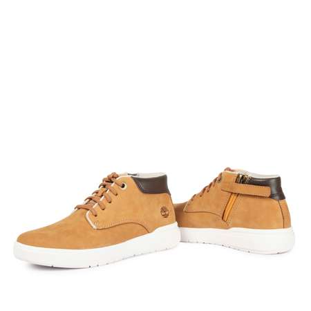 Ботинки Timberland