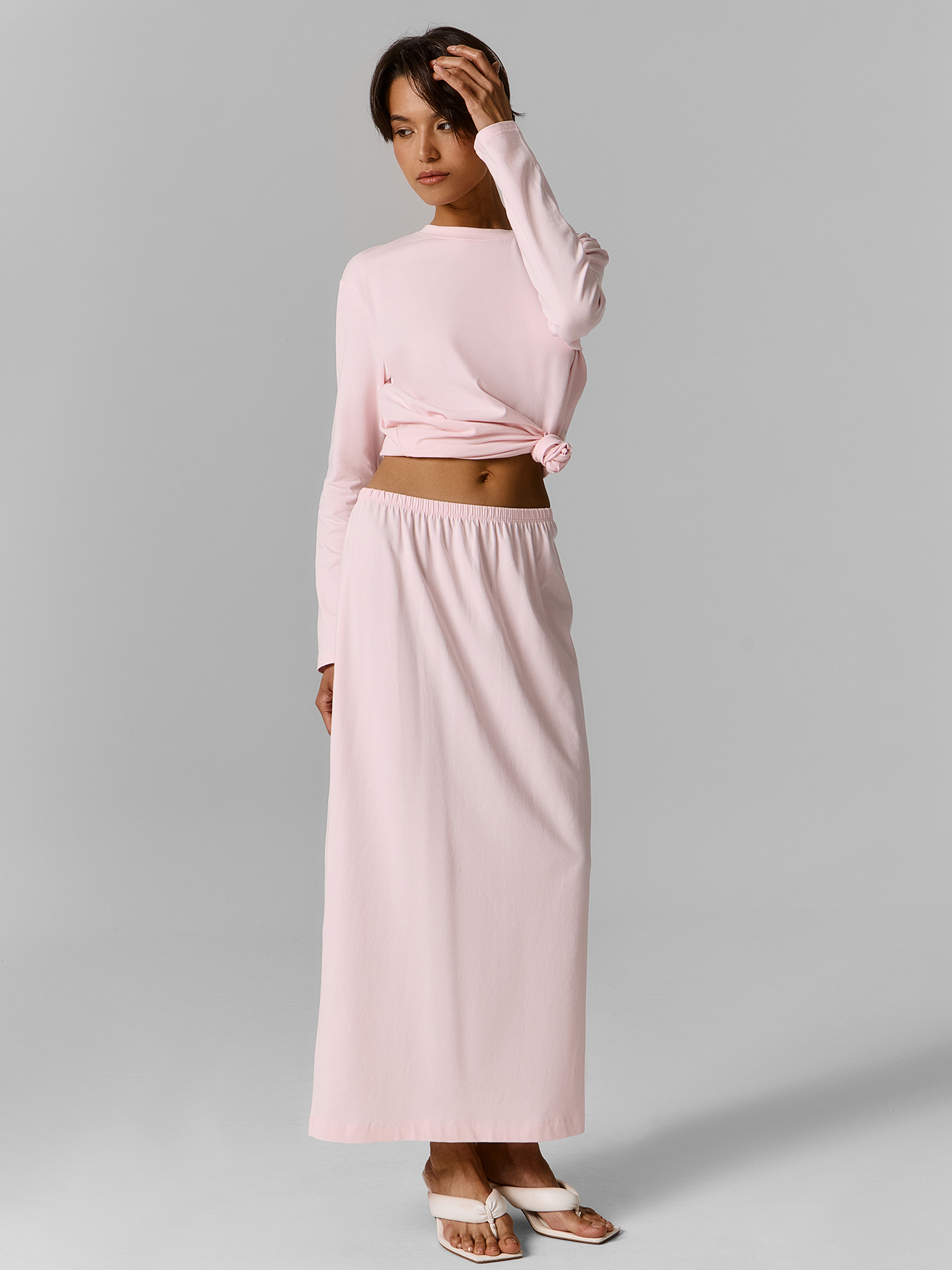 Костюм Mark Formelle (Марк Формэль) 192028/балерина - фото 5