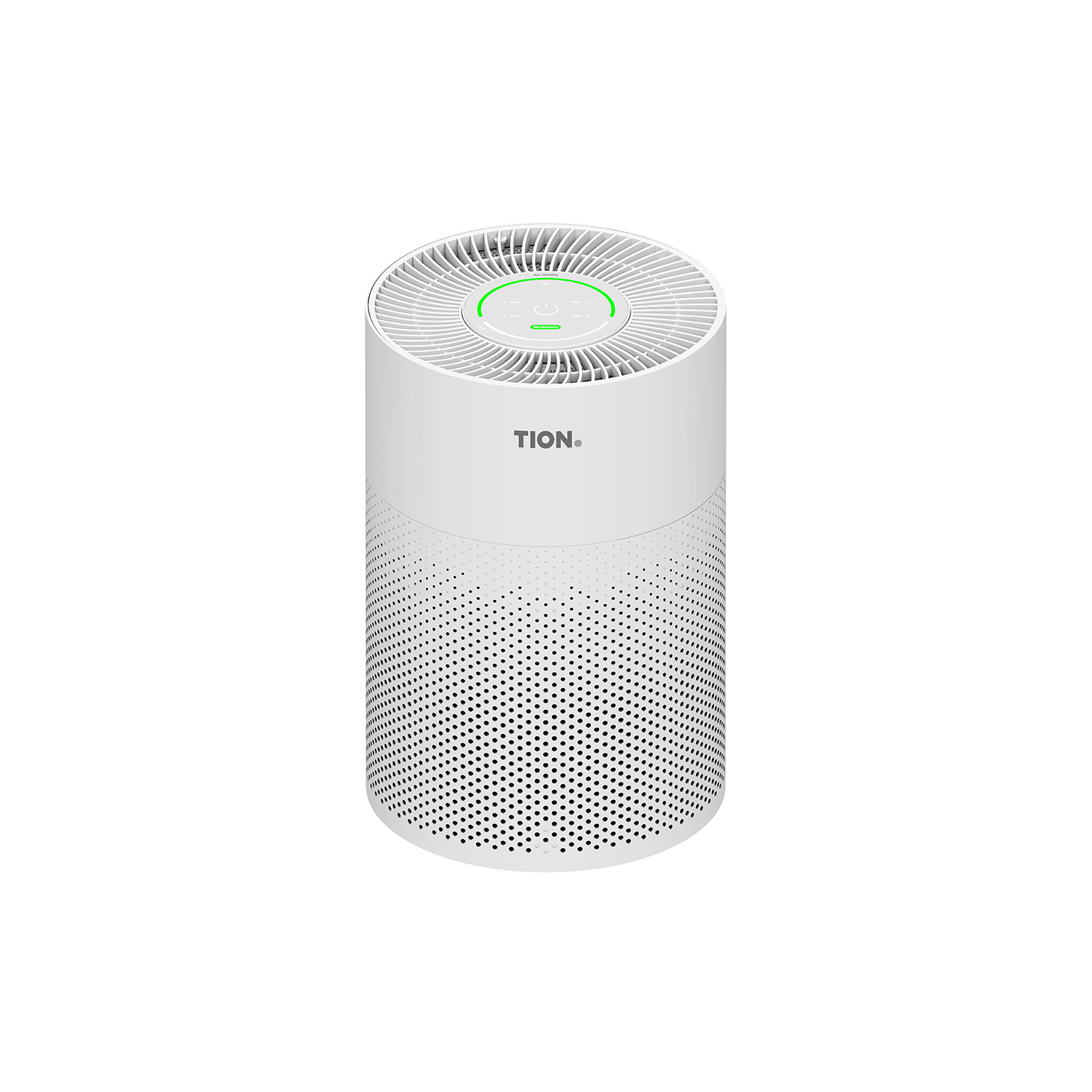 Очиститель воздуха TION IQ 200 белый - фото 1