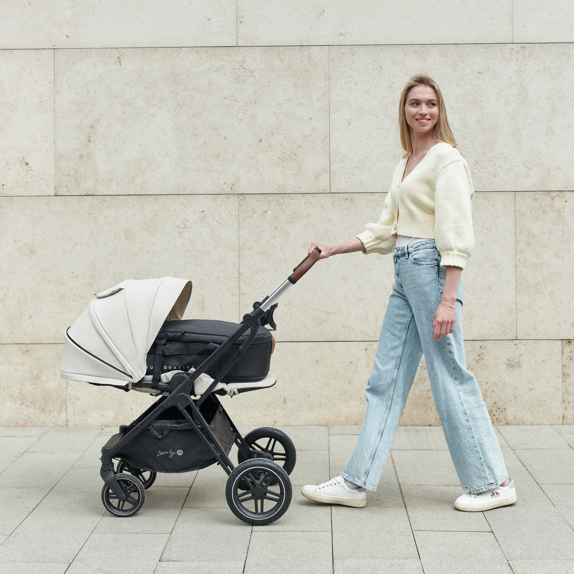 Люлька Happy Baby Carry - фото 7