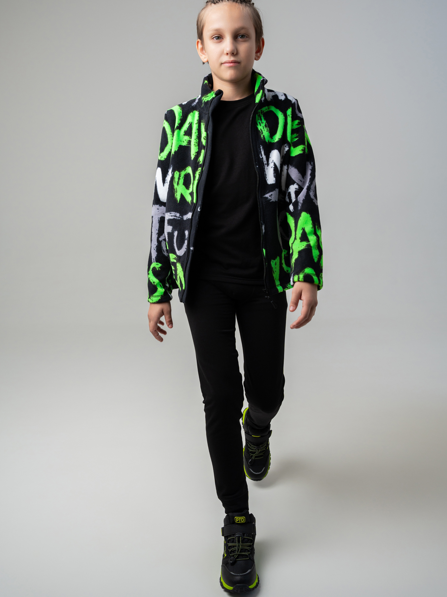 Толстовка PlayToday 32511316 - фото 4