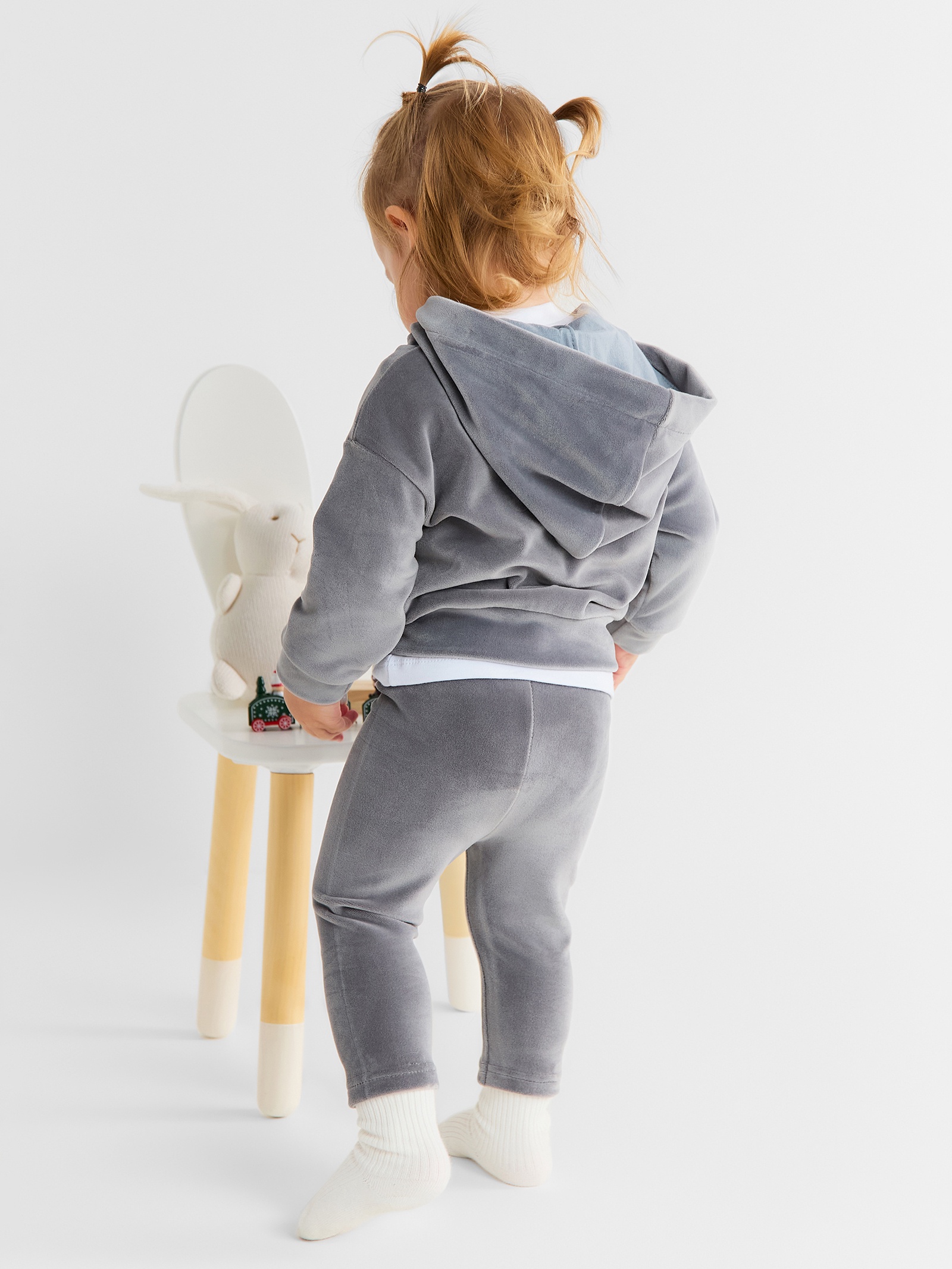 Брюки Крошка Я 10767243 - фото 6