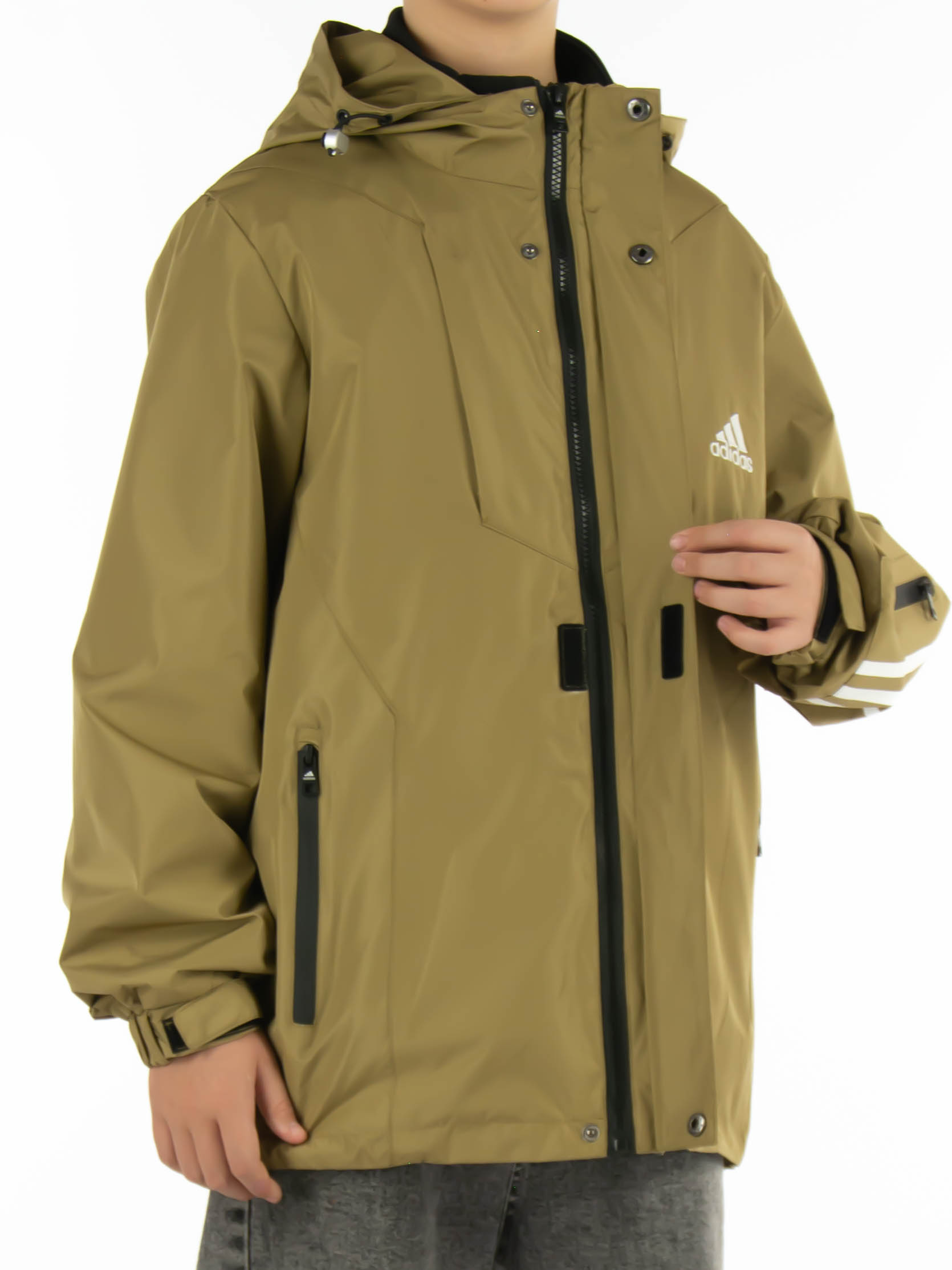 Куртка CASTLELADY 8856128 - фото 10