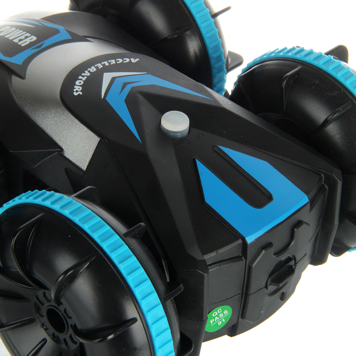 Автомобиль РУ Veld Co - фото 15