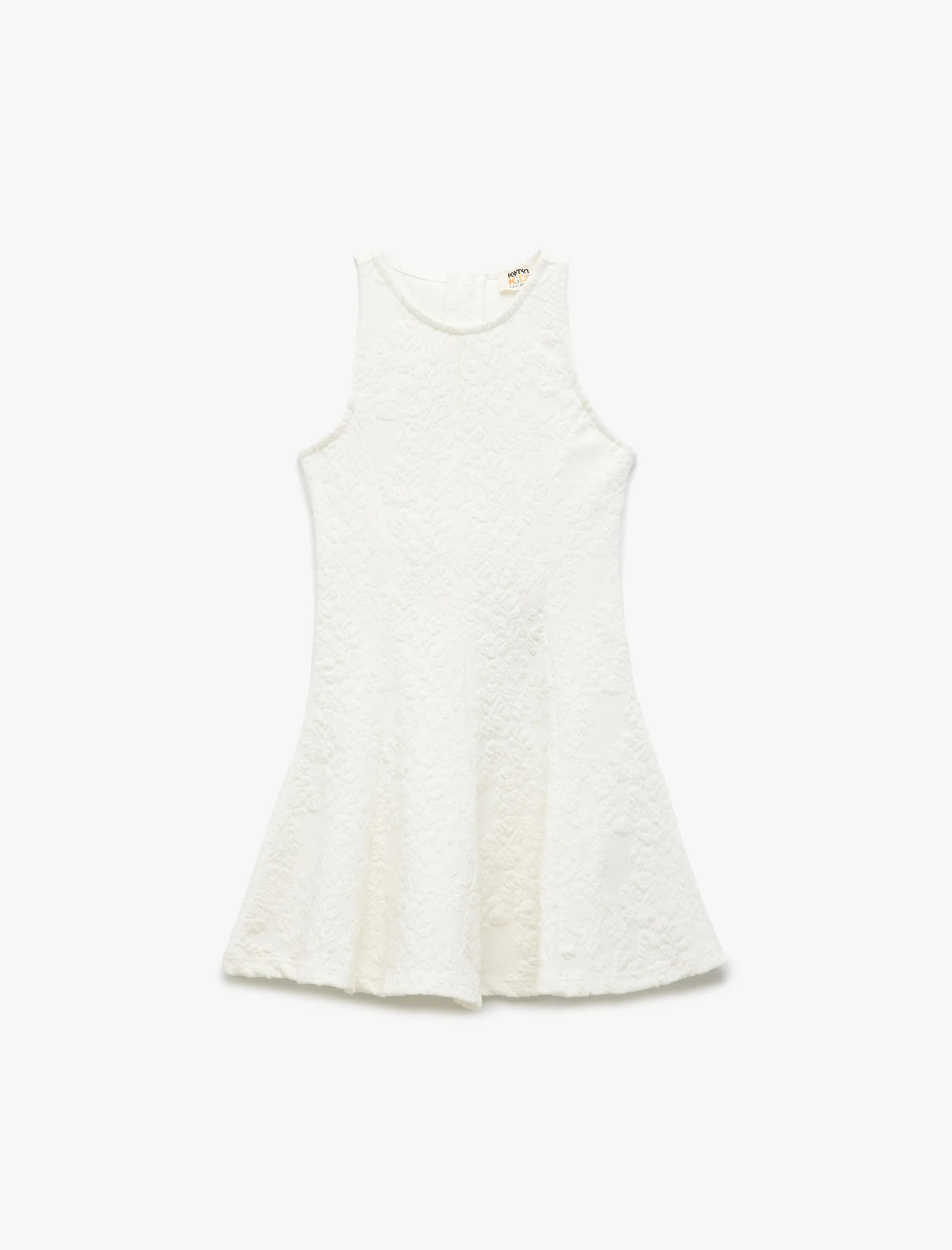 Платье KOTON 5SKG80005EK010 - фото 1